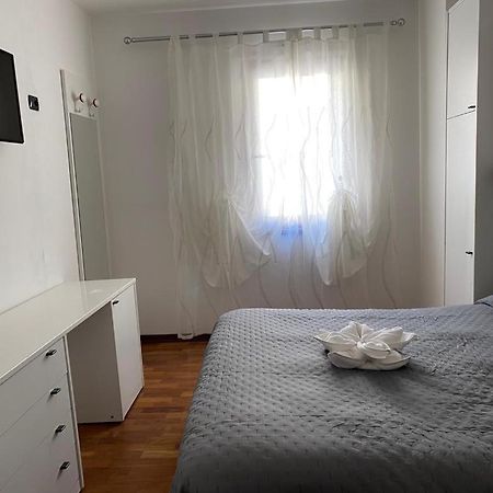 Appartamento Aurelia Molina di Ledro Luaran gambar