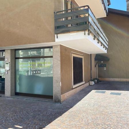 Appartamento Aurelia Molina di Ledro Luaran gambar