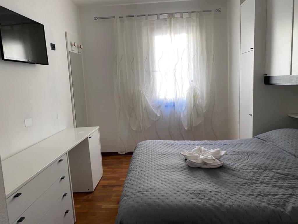 Appartamento Aurelia Molina di Ledro Luaran gambar